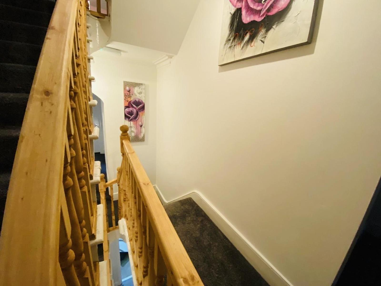 Callerton House Villa Newcastle Upon Tyne Esterno foto